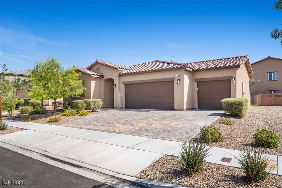 North Las Vegas, NV 89032,3708 Fuselier DR