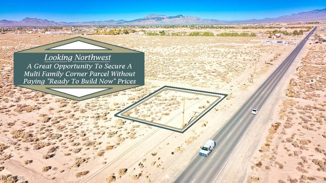 Pahrump, NV 89048,1781 Elko ST