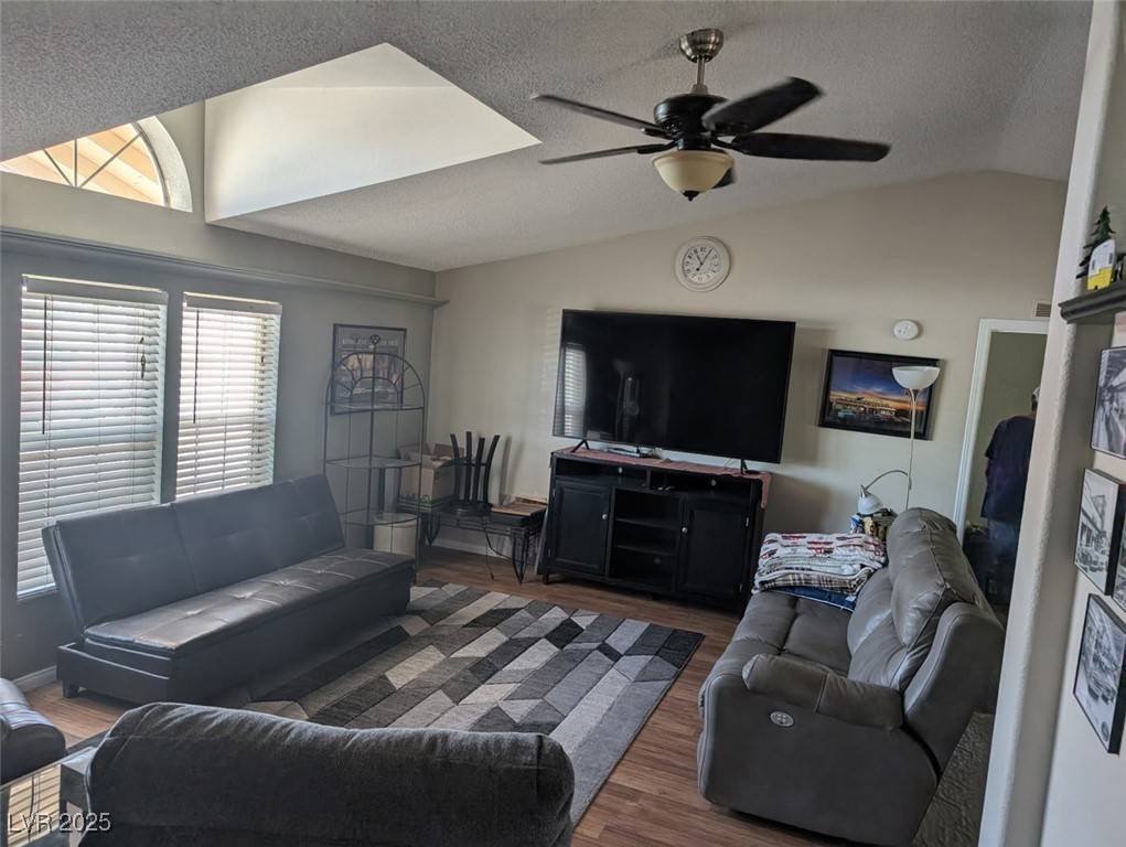 Pahrump, NV 89061,4201 E Navajo BLVD