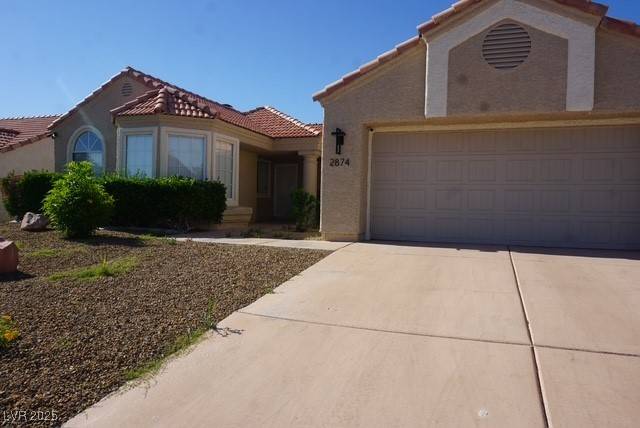 Henderson, NV 89074,2874 Tori WAY