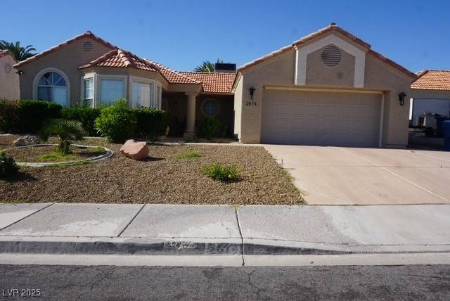 Henderson, NV 89074,2874 Tori WAY