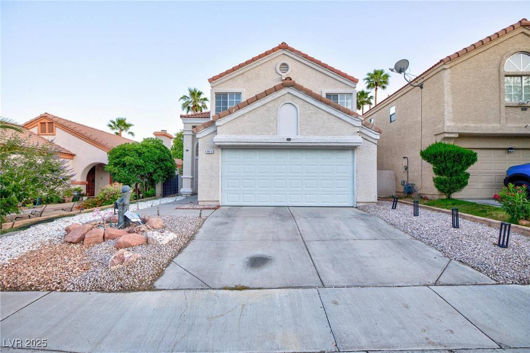 Las Vegas, NV 89117,9013 Cypress Point WAY