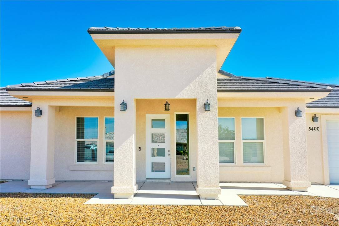 Pahrump, NV 89061,5400 E Grain Mill RD