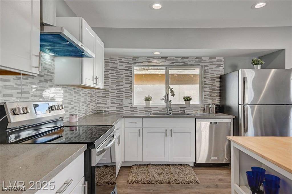 Henderson, NV 89015,6 Brown ST