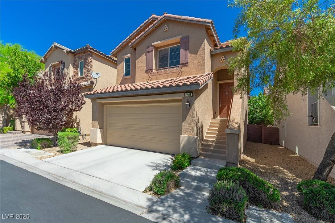 Las Vegas, NV 89178,8918 Fox Season AVE