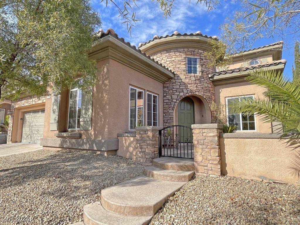 Las Vegas, NV 89138,12048 La Palmera AVE