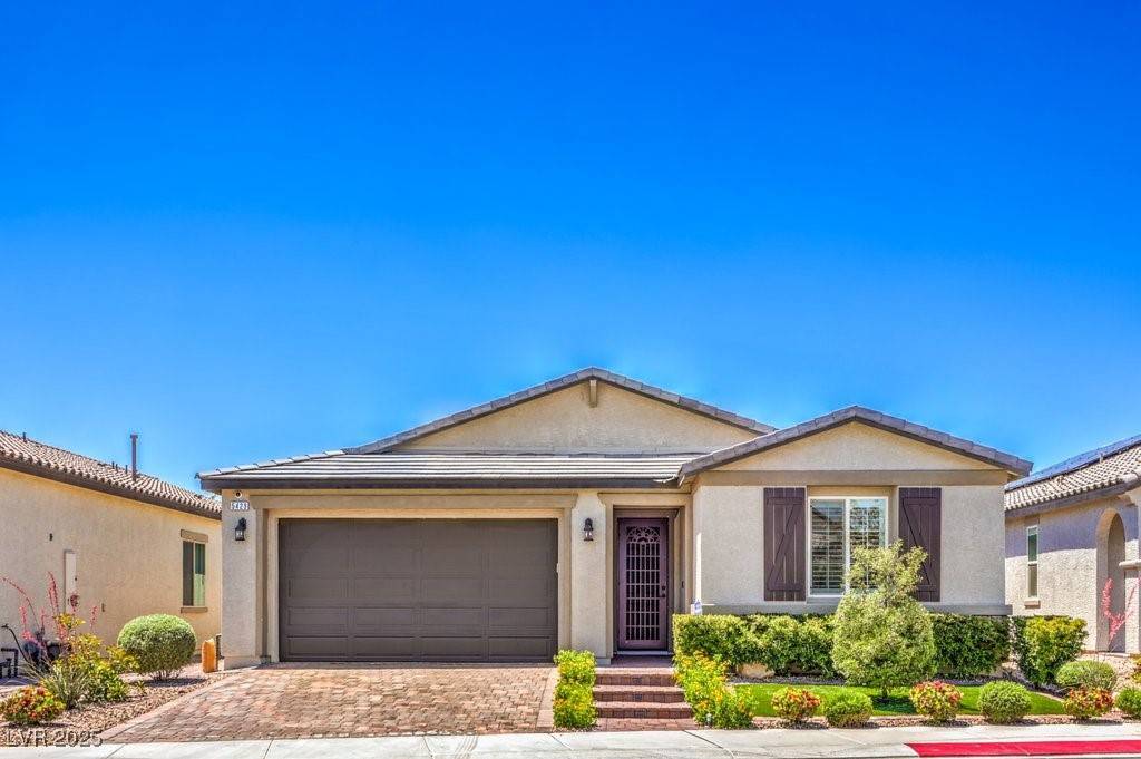 North Las Vegas, NV 89081,5429 Blinding Lights ST