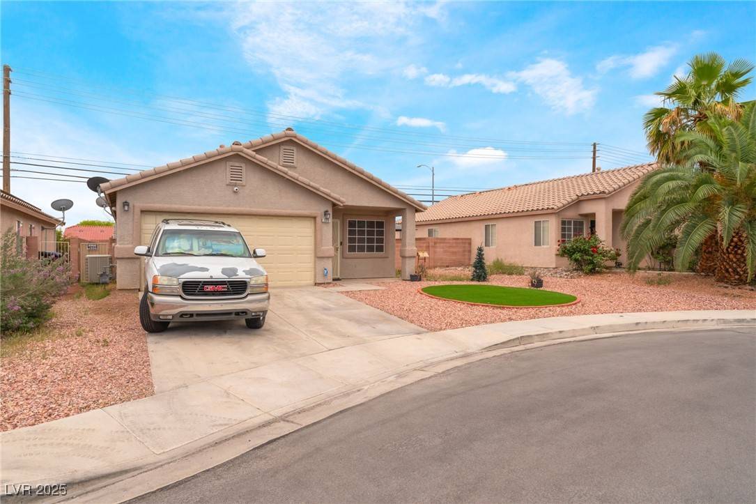 North Las Vegas, NV 89031,2319 Little Italy AVE