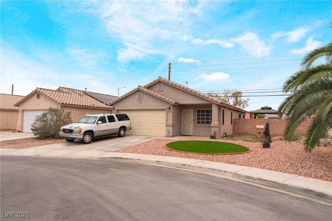 North Las Vegas, NV 89031,2319 Little Italy AVE