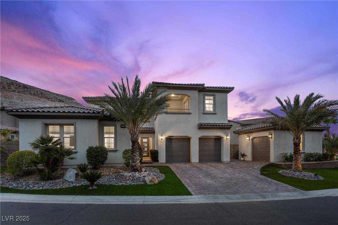 Las Vegas, NV 89141,4220 San Alivia CT