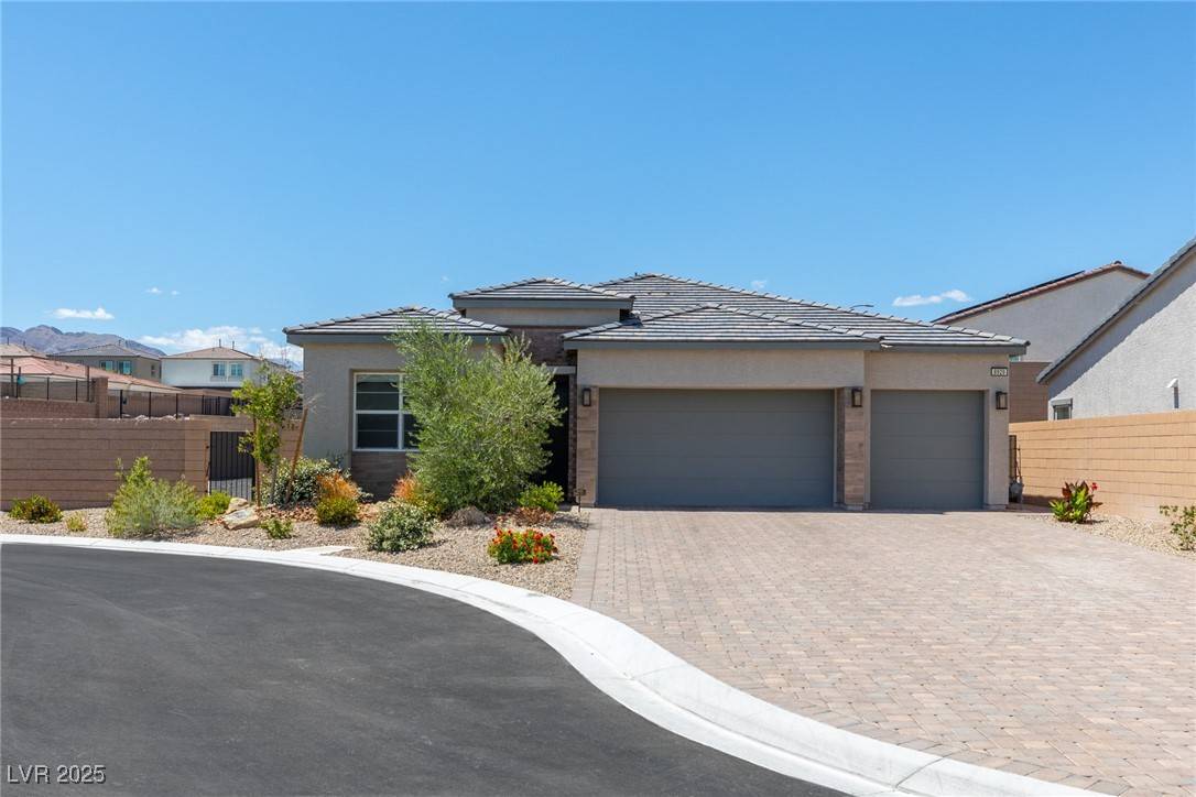 Las Vegas, NV 89166,8929 Cassia Winds ST