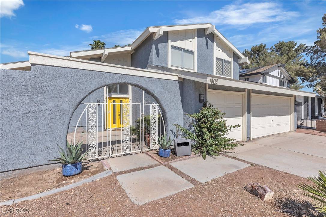 Las Vegas, NV 89146,1808 Piccolo WAY