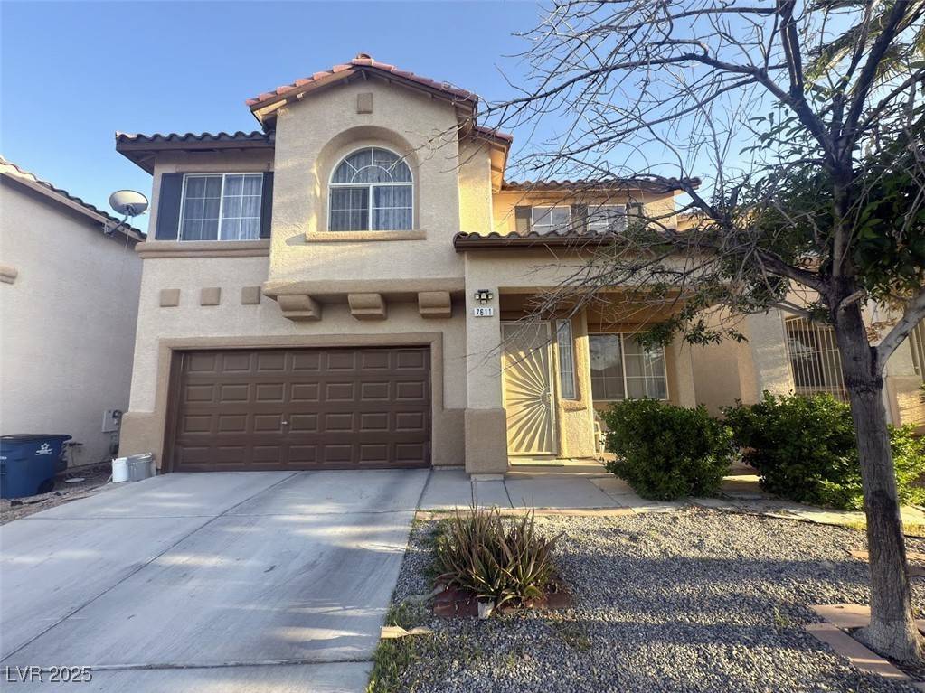 Las Vegas, NV 89113,7611 Avila Beach AVE