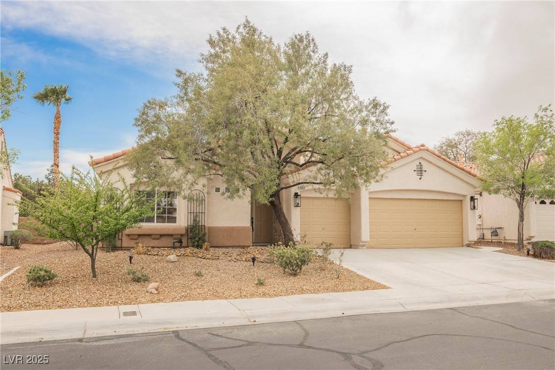 Las Vegas, NV 89141,4065 Genoa DR