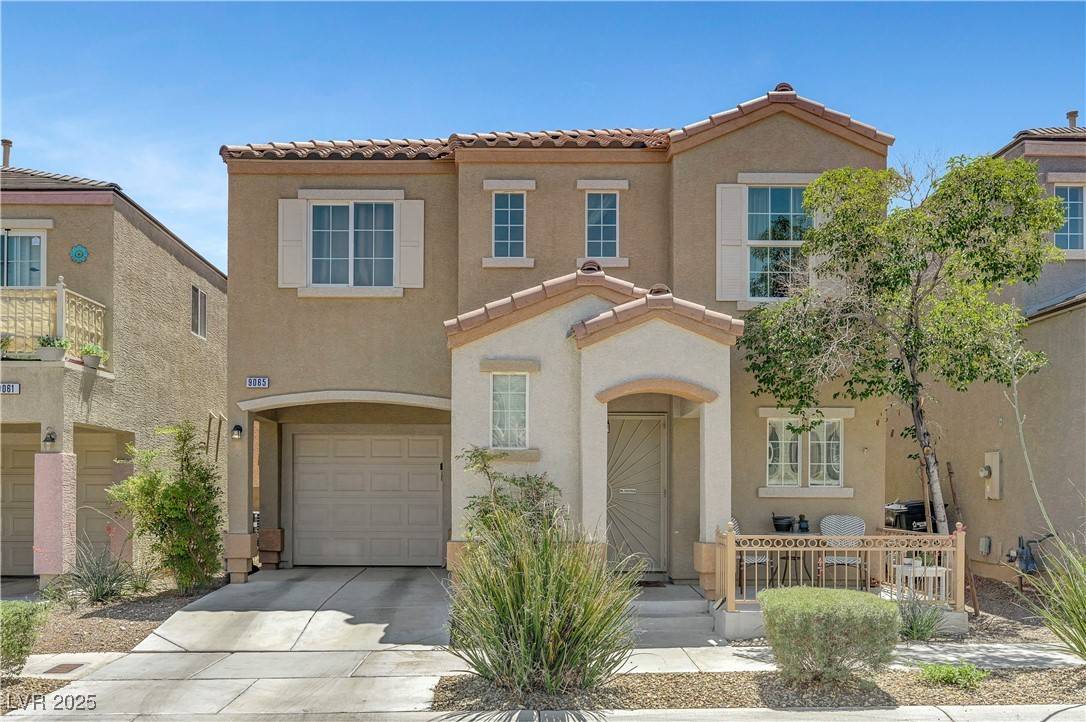 Las Vegas, NV 89149,9065 Adorable AVE