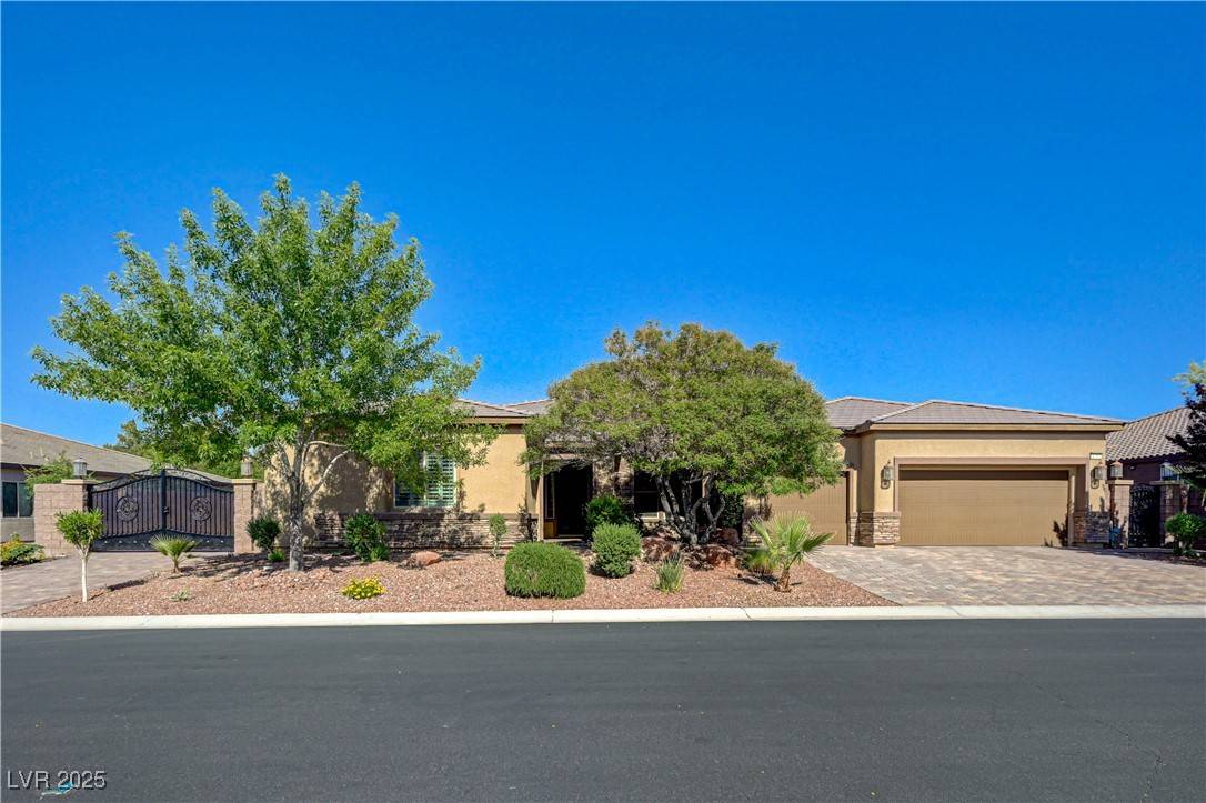 Las Vegas, NV 89129,4260 Helena Cove CT