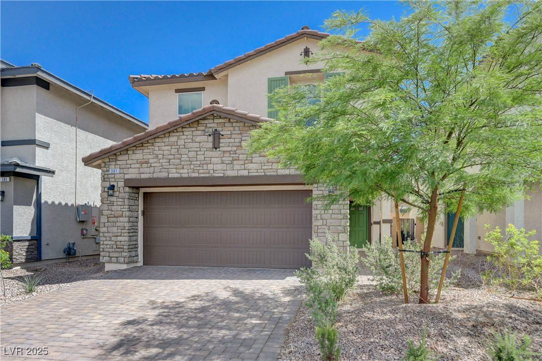 Henderson, NV 89011,387 Larksong AVE