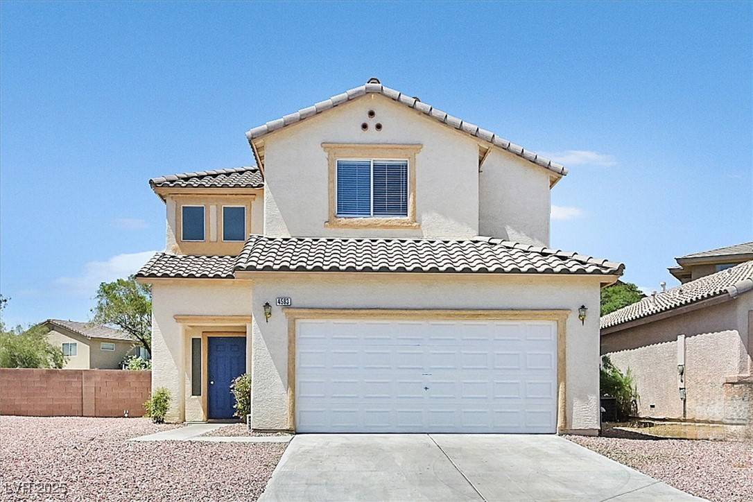 Las Vegas, NV 89147,4583 Sparwood DR