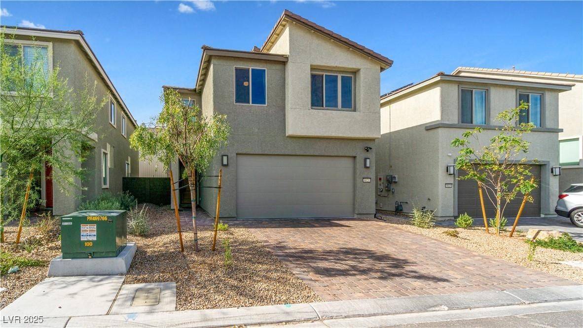 Las Vegas, NV 89113,8021 Adelaide Hills ST