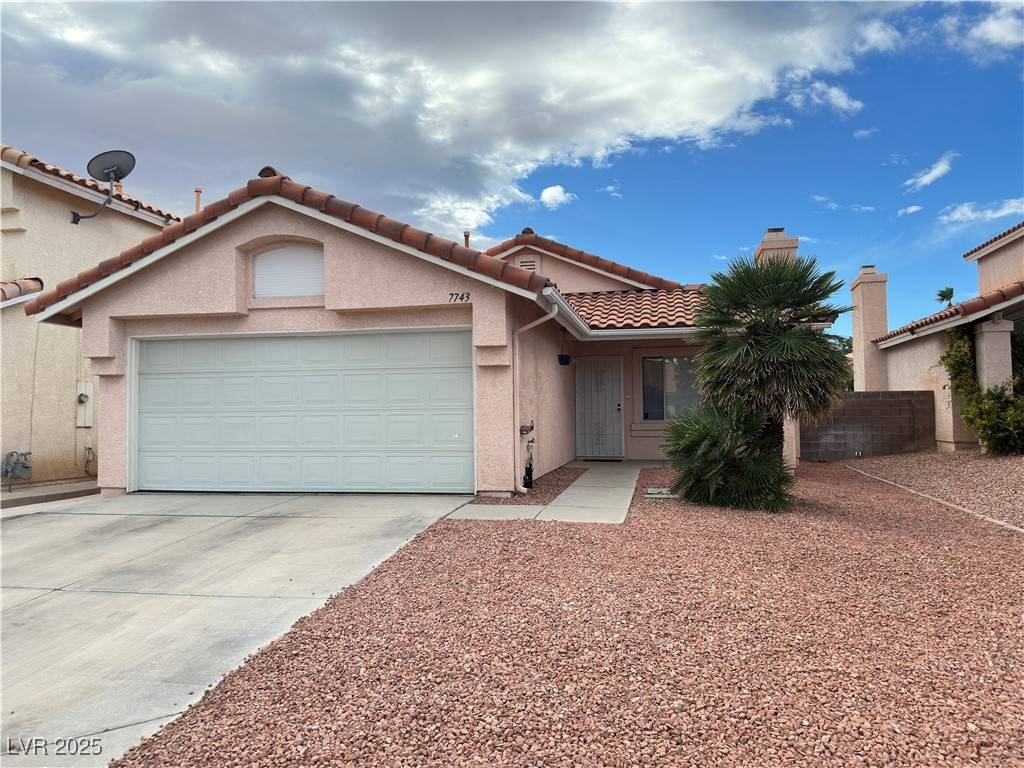Las Vegas, NV 89147,7743 Little Valley AVE