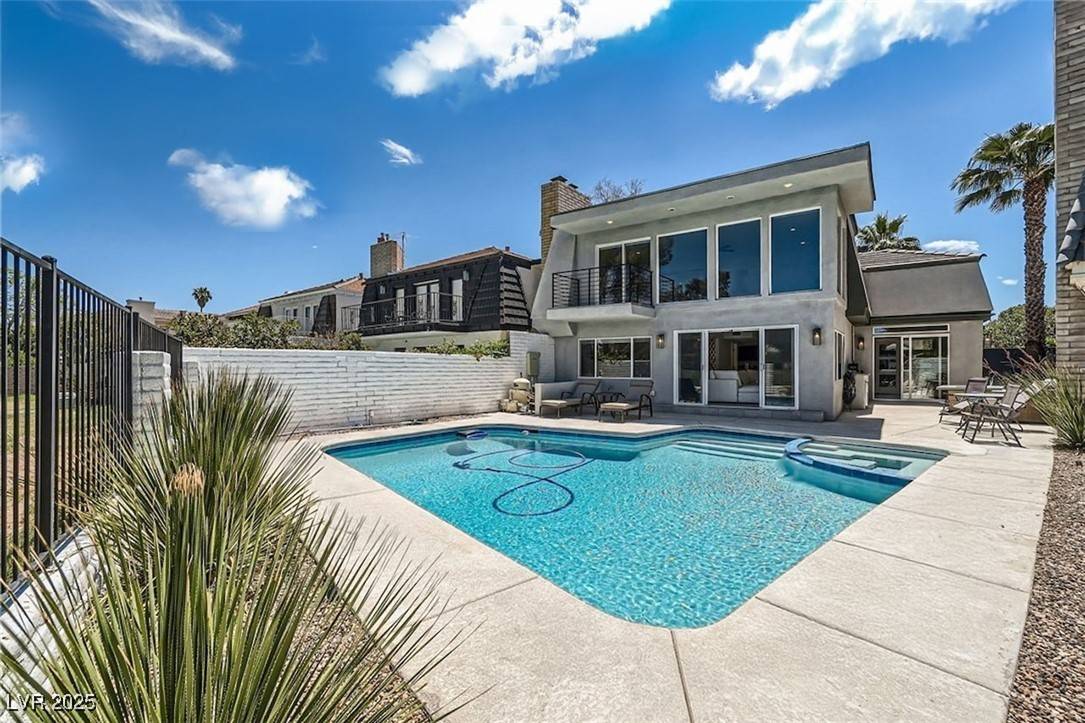 Las Vegas, NV 89109,778 Vegas Valley DR