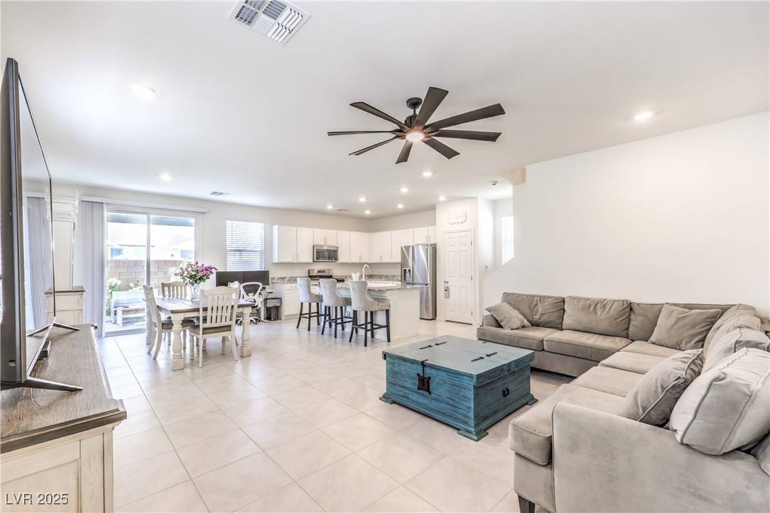 Las Vegas, NV 89141,4145 Nopal Serrano AVE