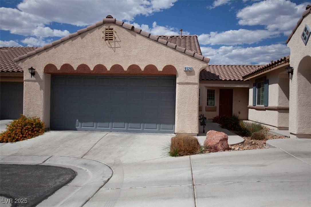 Las Vegas, NV 89178,9526 Borough Park ST