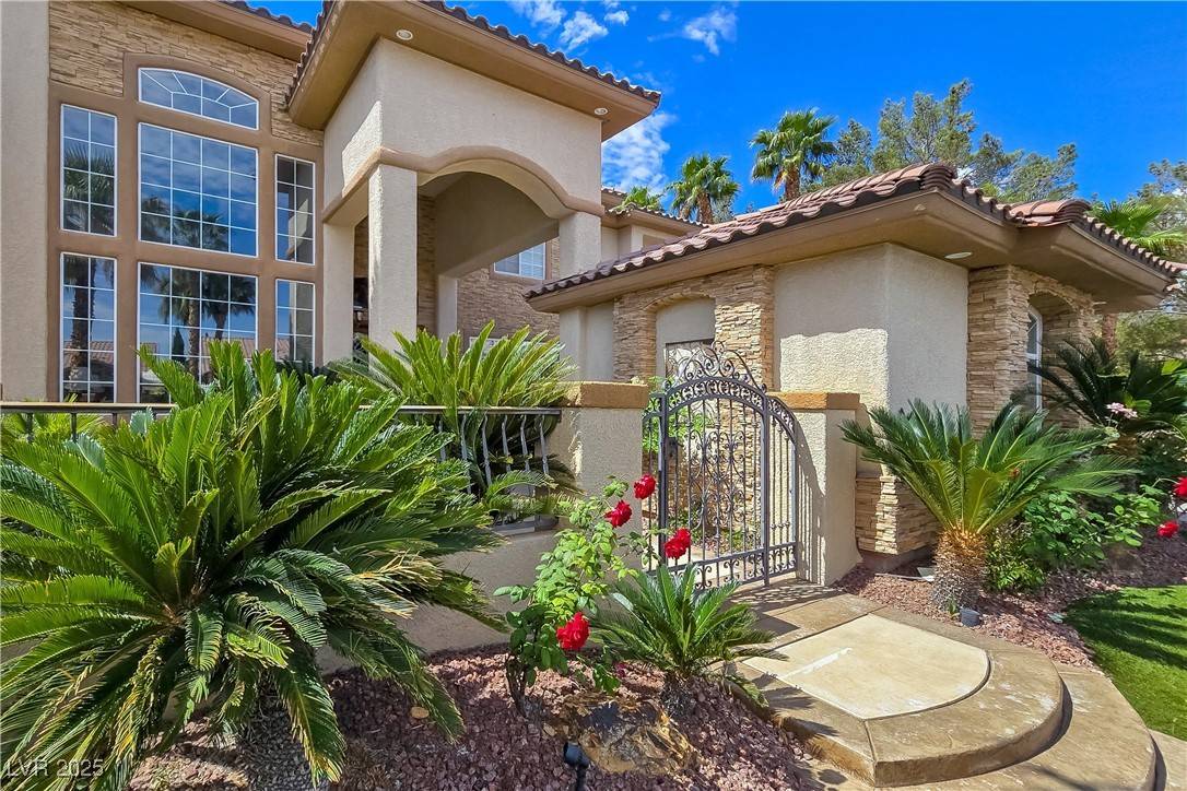 Las Vegas, NV 89141,5445 Pendini Point CT