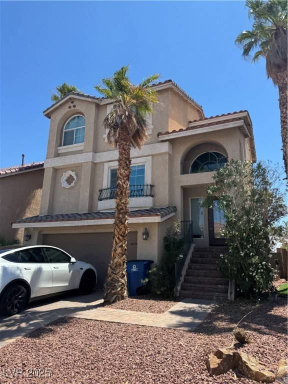 Las Vegas, NV 89139,6877 Philharmonic AVE