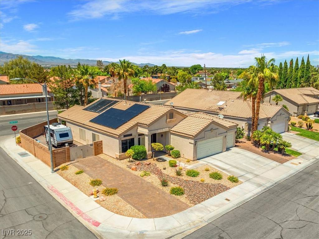 Las Vegas, NV 89130,5421 Tourmaline ST
