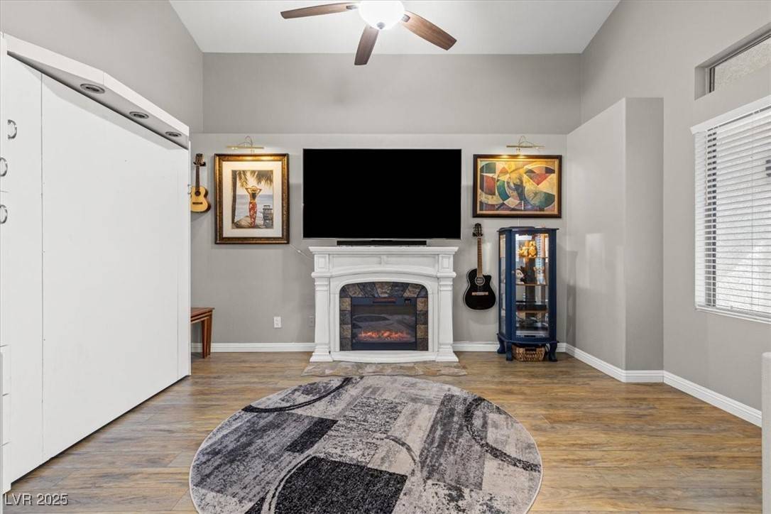 Las Vegas, NV 89130,5421 Tourmaline ST