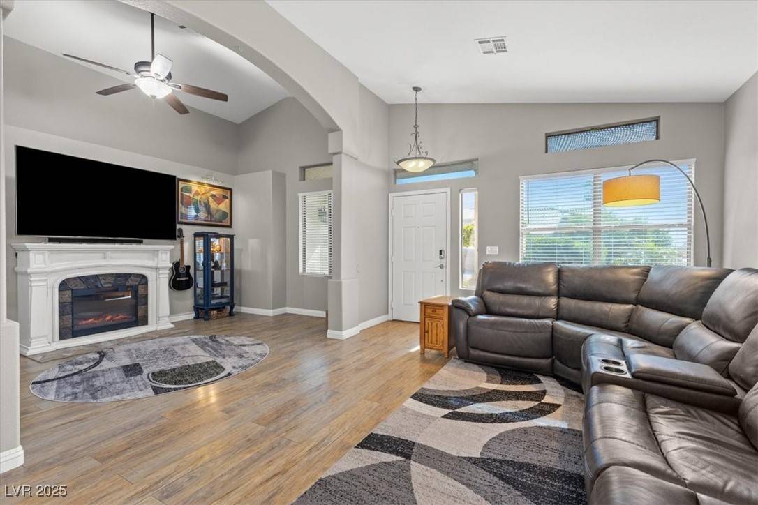 Las Vegas, NV 89130,5421 Tourmaline ST