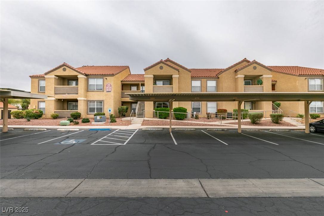 Las Vegas, NV 89183,2300 E Silverado Ranch BLVD #1070