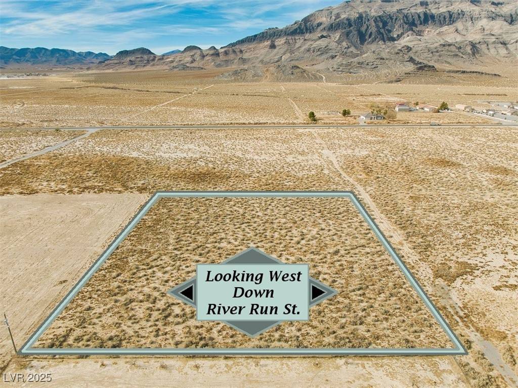Pahrump, NV 89060,1851 River Run ST