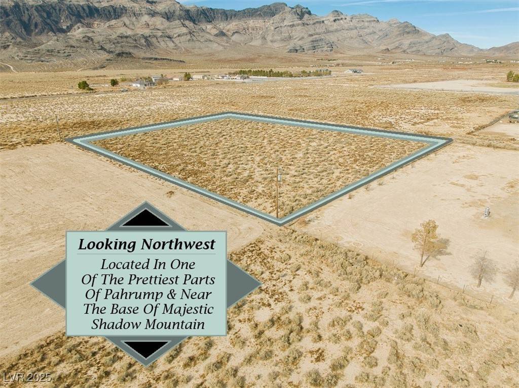 Pahrump, NV 89060,1851 River Run ST