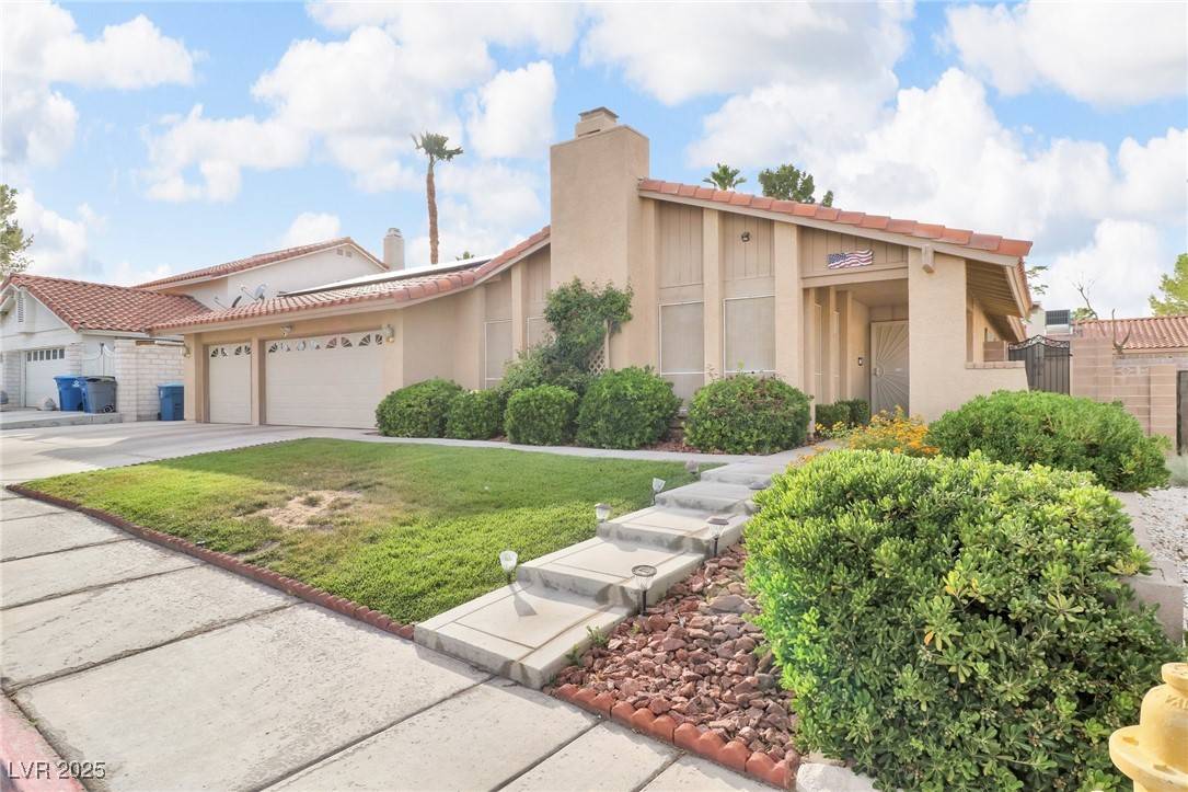 Las Vegas, NV 89117,8316 Vibrant Dr