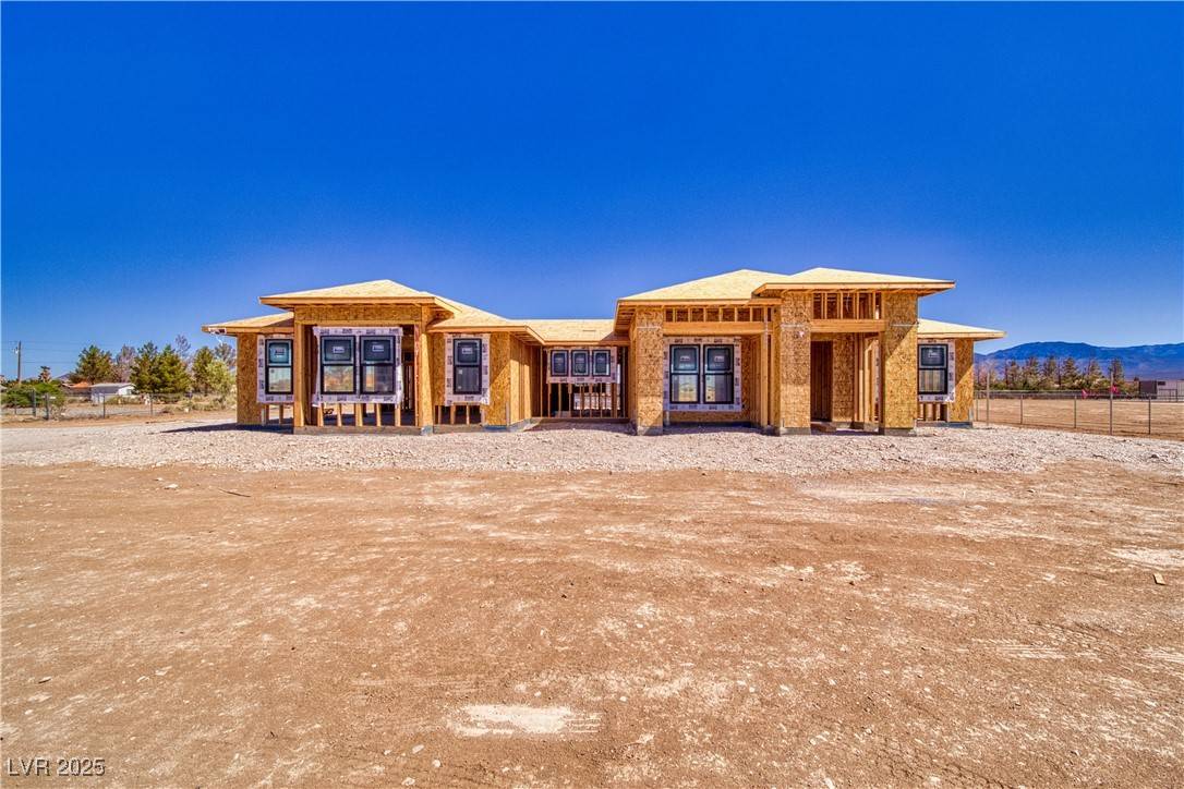 Pahrump, NV 89048,1550 W Jornada ST