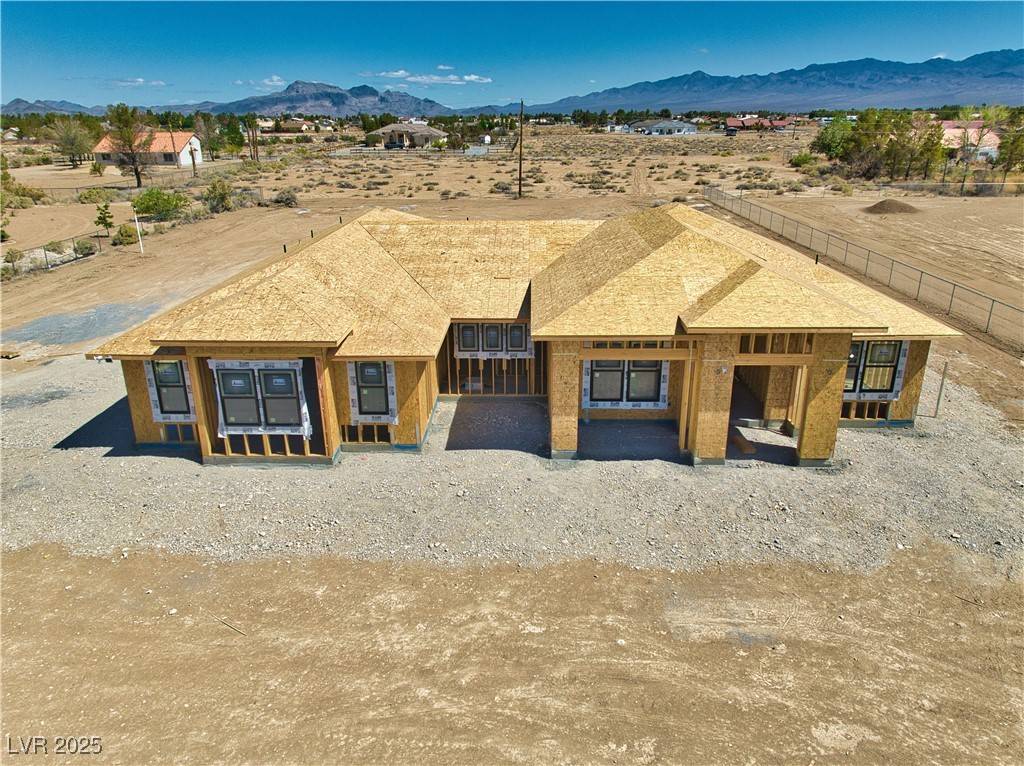 Pahrump, NV 89048,1550 W Jornada ST