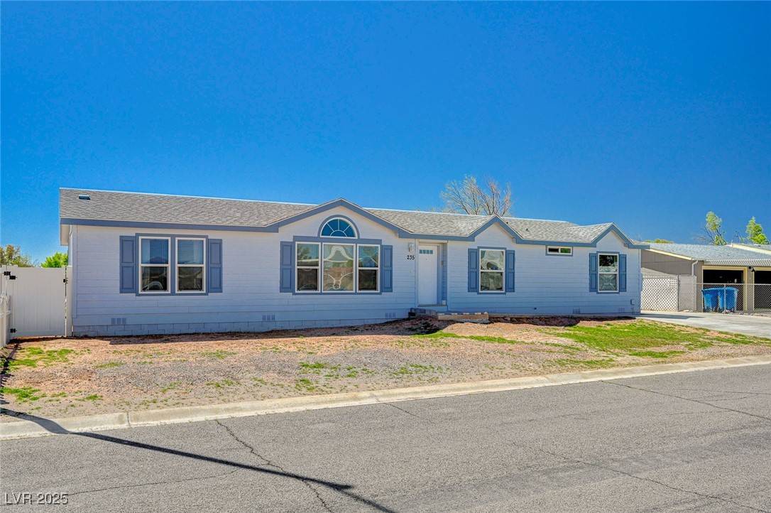 Overton, NV 89040,235 Tres Lobos AVE