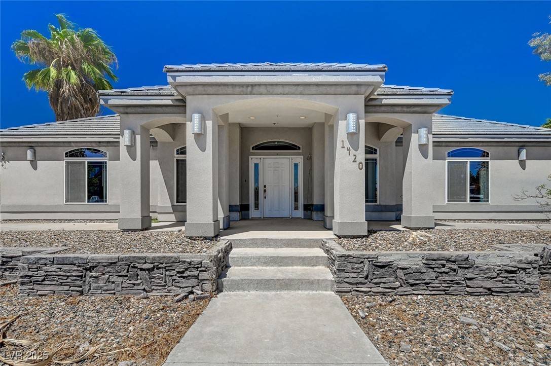 Logandale, NV 89021,1420 Logandale DR
