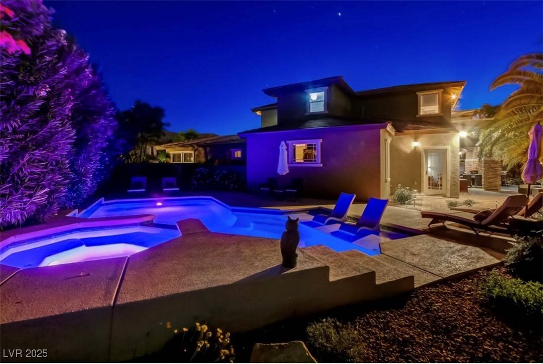Las Vegas, NV 89135,10520 Maystar LN