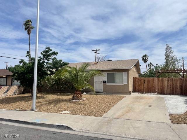 Las Vegas, NV 89107,6301 Casada WAY