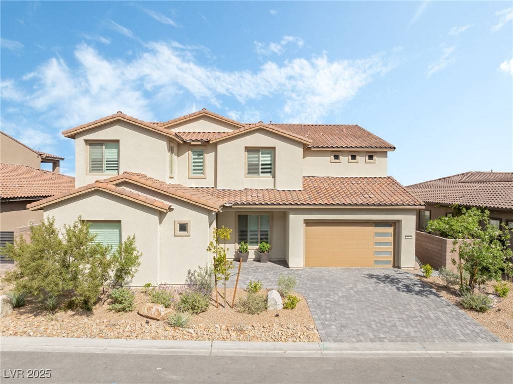Las Vegas, NV 89138,212 Harris Peak ST