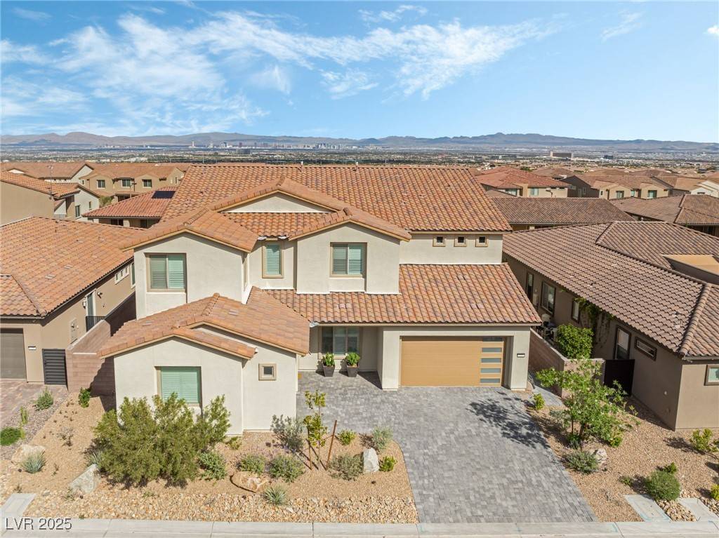 Las Vegas, NV 89138,212 Harris Peak ST