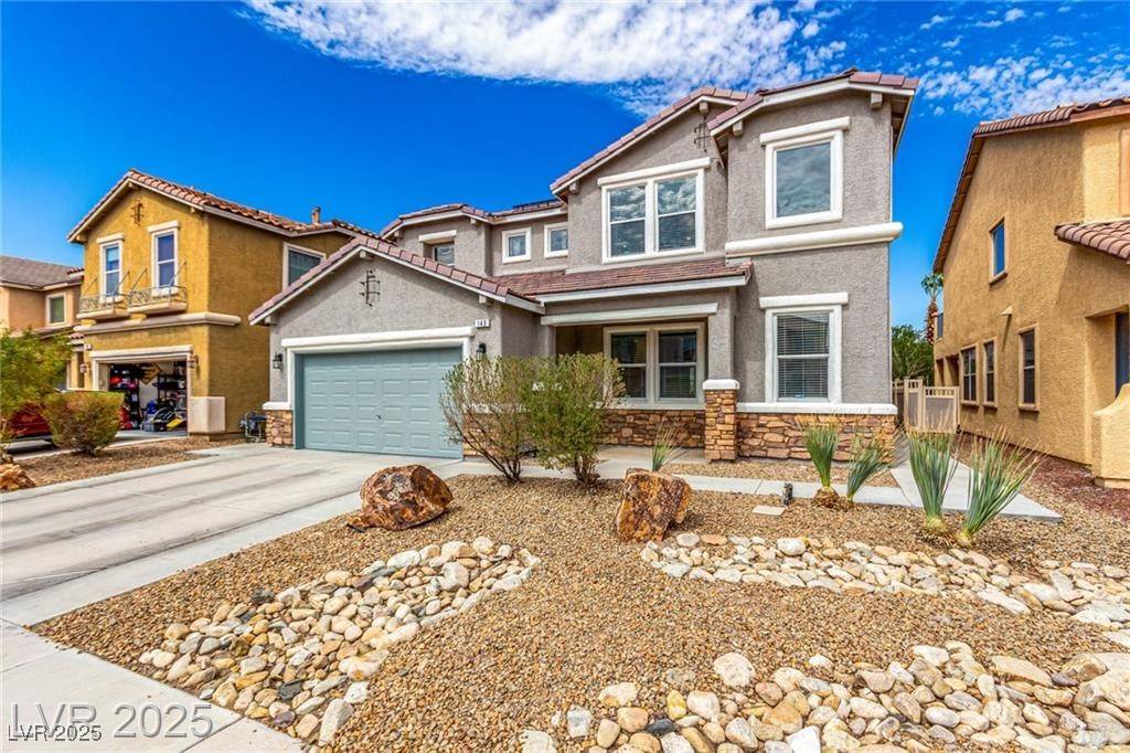 Henderson, NV 89011,140 Rolling Cove AVE