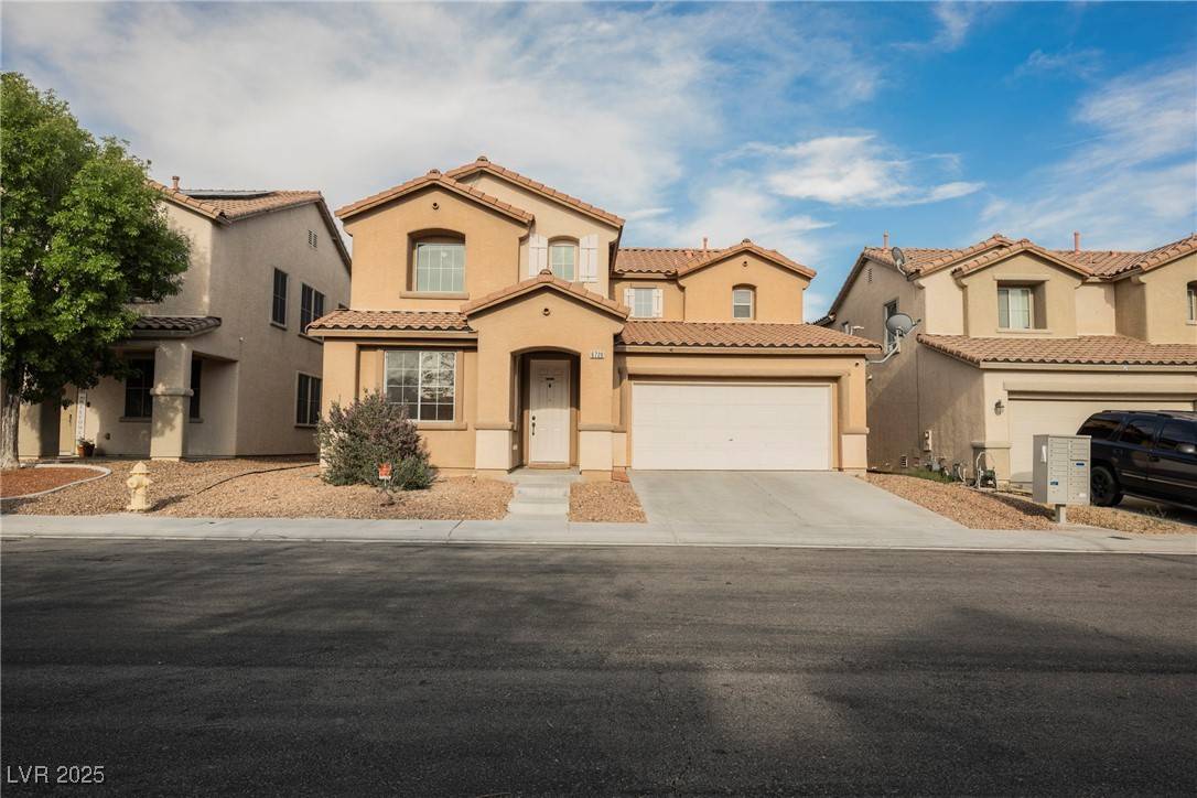 North Las Vegas, NV 89084,6720 Song Sparrow CT