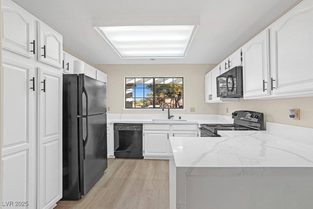Las Vegas, NV 89102,2851 S Valley View BLVD #1195