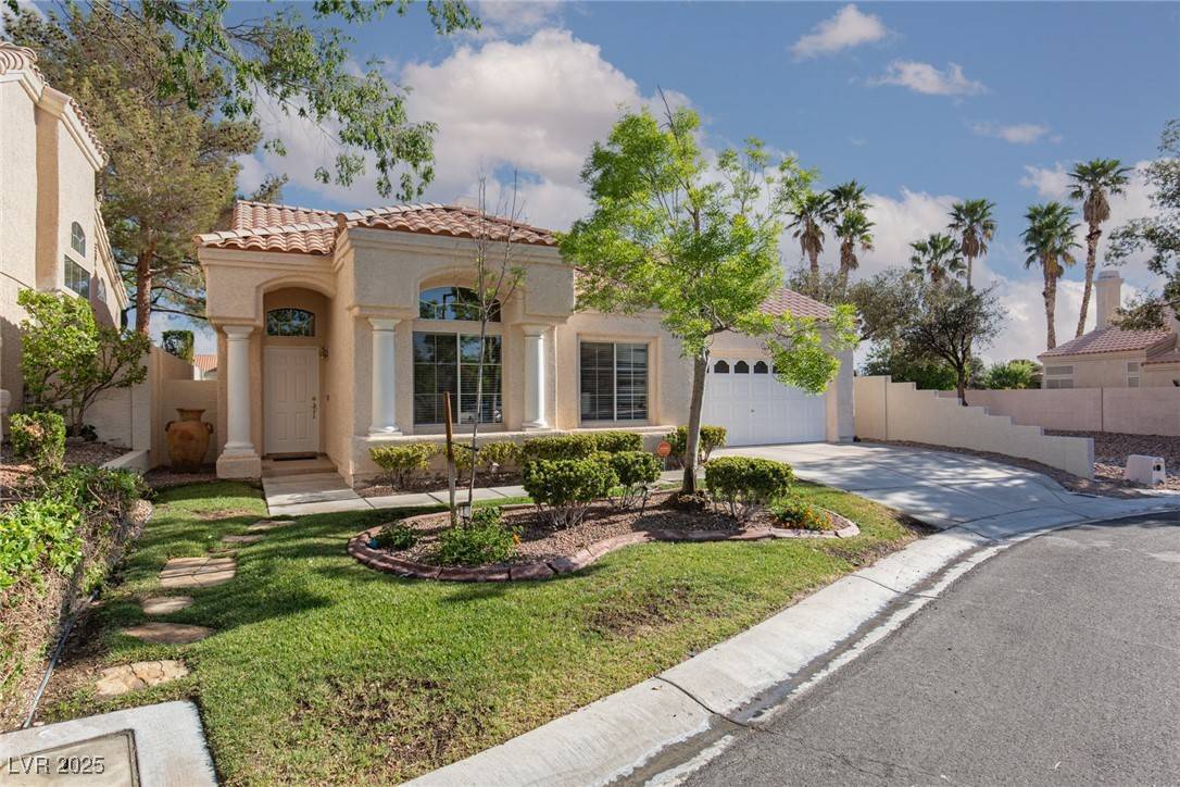 Las Vegas, NV 89134,9404 Calico Garden AVE