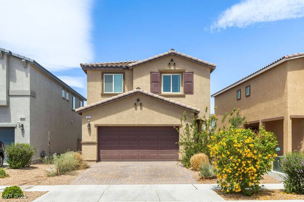 North Las Vegas, NV 89084,7819 Rachelis ST