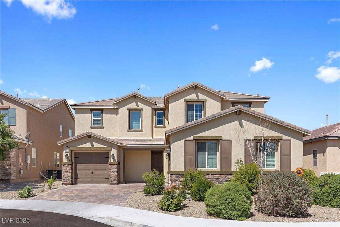 Las Vegas, NV 89131,8953 Hitch Creek ST